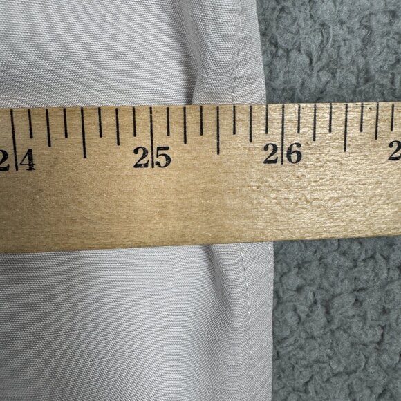 VTG Honolua Surf Co Hawaiian Shirt Men Size XL Beige Summer Floral Beach Cuban - Picture 10 of 14